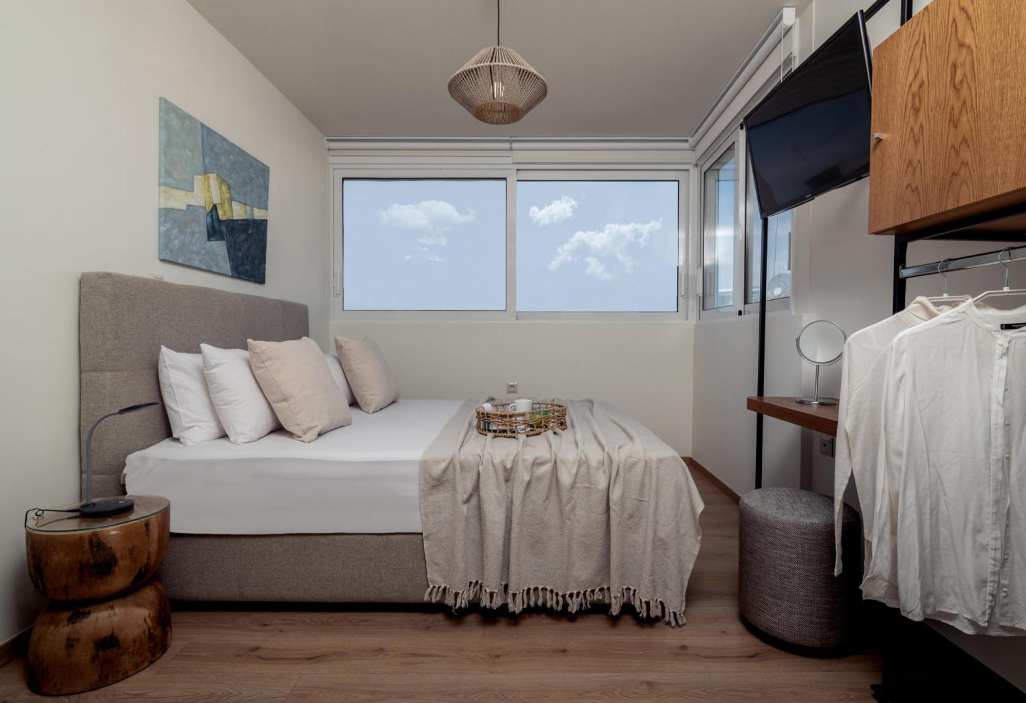 Athens Loft By Phoenix Apartments Exterior photo